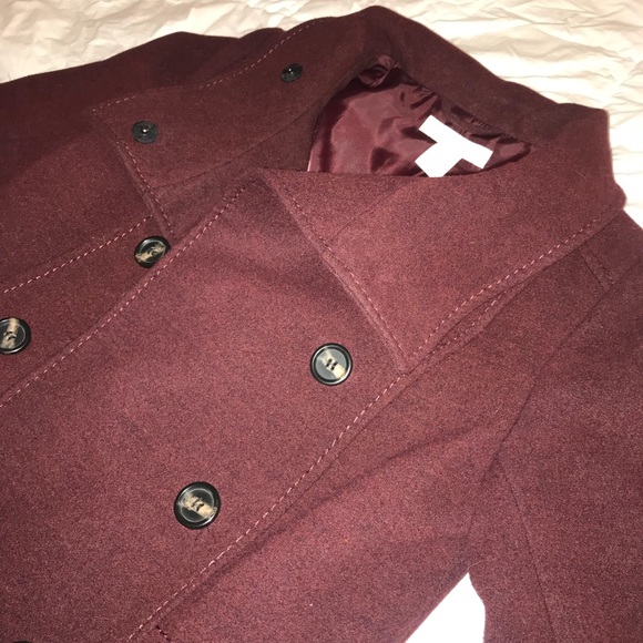 Peacoat - Picture 8 of 8